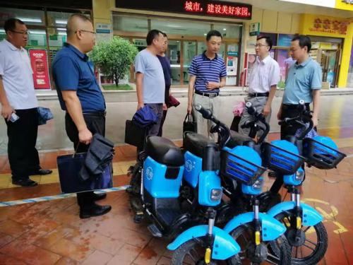 鳳縣政協(xié)開(kāi)展協(xié)商議事“專深透” 推動(dòng)共享電車(chē)管理“精細(xì)實(shí)”