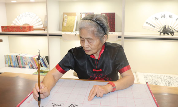 留住兴隆巷的时光记忆