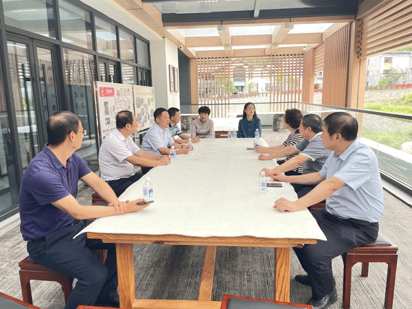 渭濱區(qū)政協(xié)調(diào)研指導(dǎo)委員工作室建設(shè)