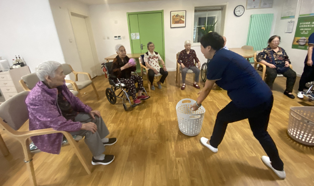 游戏互动快乐多