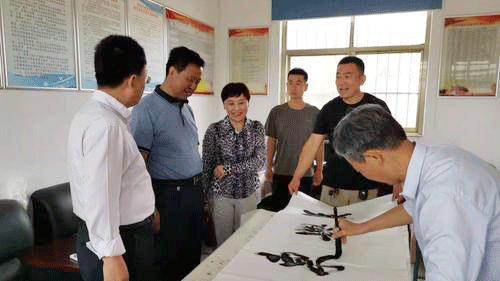 學(xué)黨史辦實事 寶雞市政協(xié)在行動