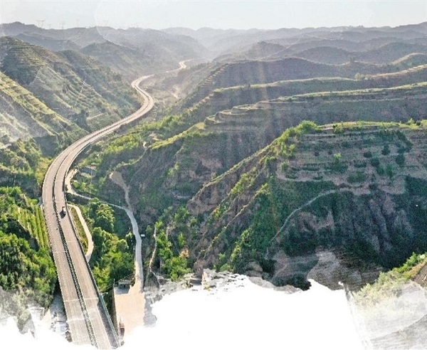 小康圓夢·陜西鄉(xiāng)村調查特別報道⑥丨奮斗