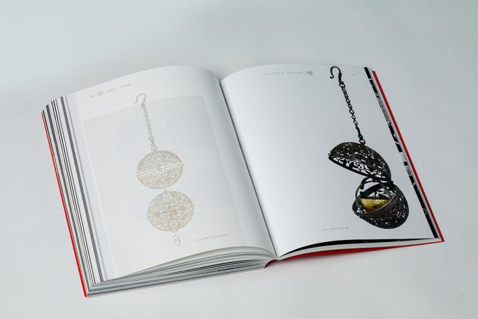 陜歷博《大唐遺寶》正式出版發(fā)行 何家村窖藏珍品最全集結