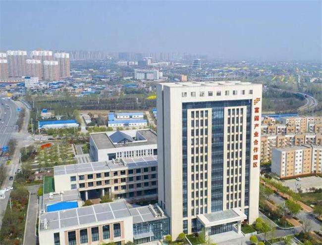 第13屆“中國航展”來了 看富閻如何整裝待發(fā)