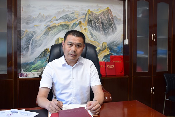 不做“好好先生” 只當(dāng)實(shí)事委員 ——訪漢陰縣政協(xié)委員陳世濤