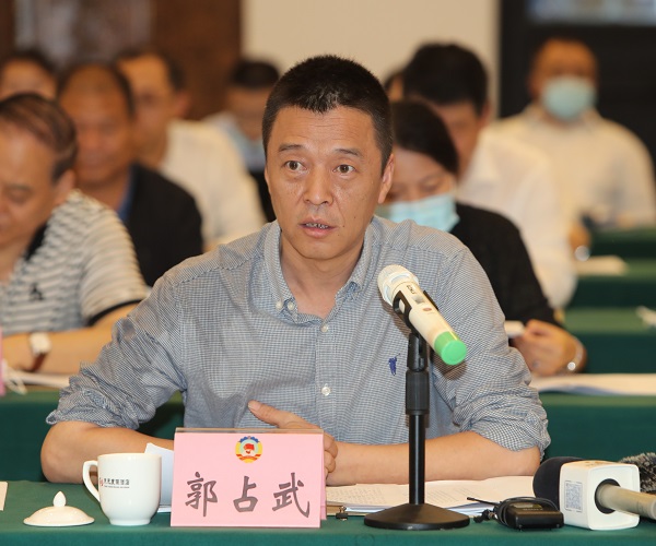 做強(qiáng)農(nóng)村集體經(jīng)濟(jì) 筑牢鄉(xiāng)村振興根基——省政協(xié)“發(fā)展壯大農(nóng)村集體經(jīng)濟(jì)助力鄉(xiāng)村振興”月度協(xié)商座談會(huì)發(fā)言摘編