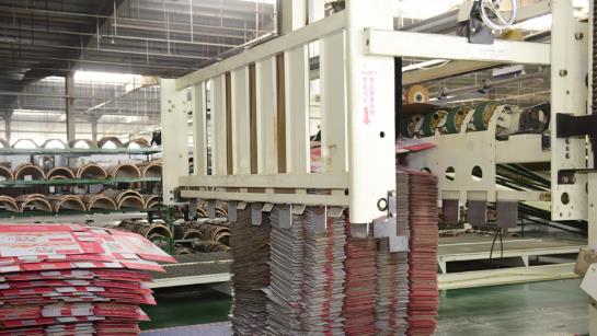 續(xù)寫絲路新篇章｜小紙箱里的大智慧