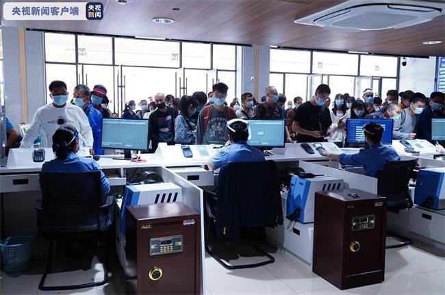 陜西境內(nèi)多條鐵路因降雨出現(xiàn)水害 車站啟動(dòng)應(yīng)急預(yù)案