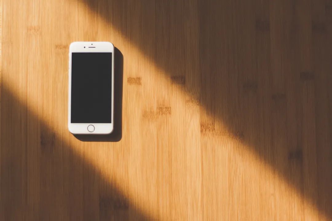 網絡安全小黑板 | 手機突然變靜音，當心有詐！