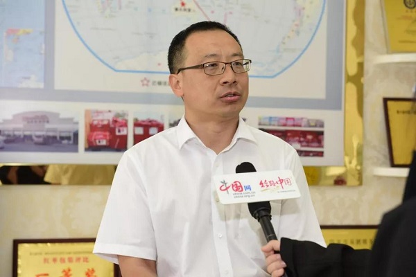 新疆生产建设兵团：特色优势产业助力经济高质量发展