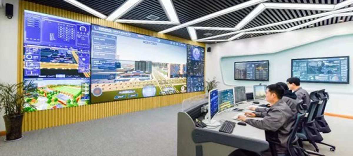 西安：互联网“红利”不断释放 网信成果助力城市发展