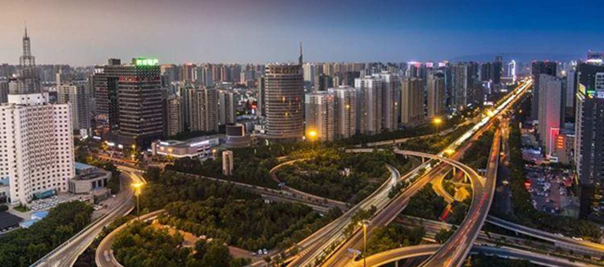 西安：织密城市安全网络 助力城市高质量发展