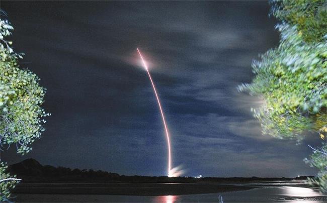 西安金牌动力助推"神十三乘组"踏上空间站旅程