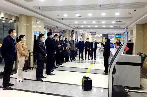 丹凤县政协开展“重点提案”面对面专题协商督办活动