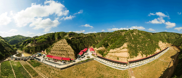 高邮米脂双向人才交流助力米脂繁荣发展