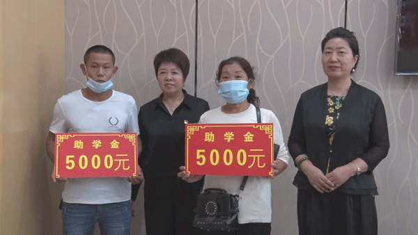 我为群众办实事 人民政协为人民
