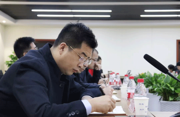 西安鐵道技師學(xué)院參與集團(tuán)民辦教育高質(zhì)量培訓(xùn)