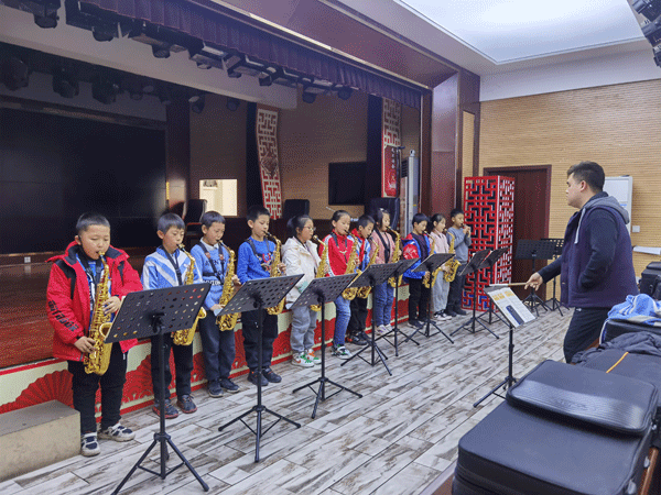 神木：加强未成年人思想道德建设 培育青少年成长“沃土”