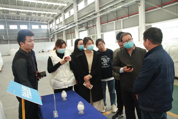 安康高新区：以“五星级服务”保障项目落地的“高新速度”