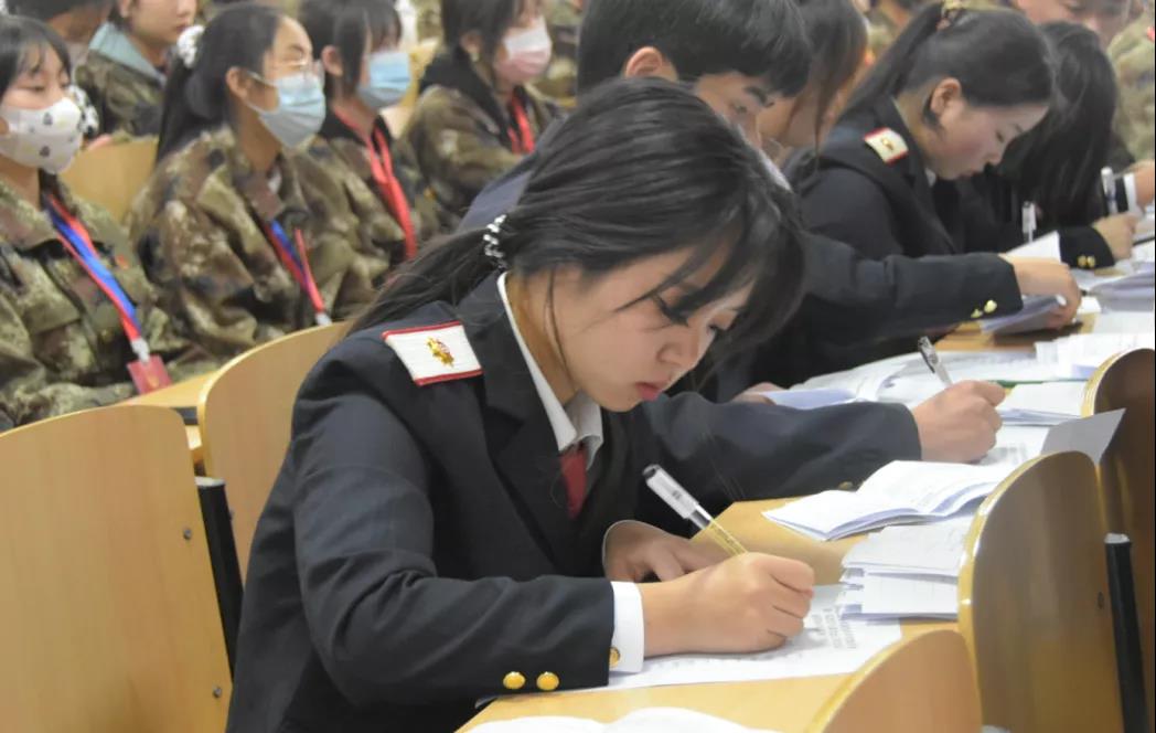 西安鐵道技師學院召開第一屆團員代表大會第三次全體會議