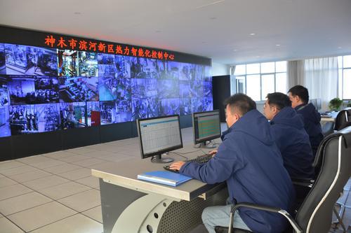 以史为鉴提精神 开创未来创新局 神木市各级各部门学习贯彻党的十九届六中全会精神