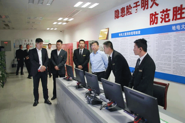 以“三个维度”发力 全面提升和改善服务环境