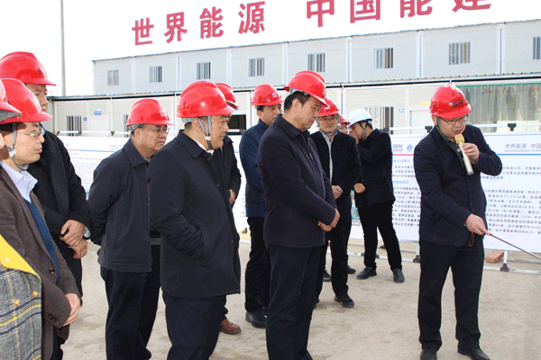 宝鸡市政协对市交通运输局提案办理工作开展现场考核