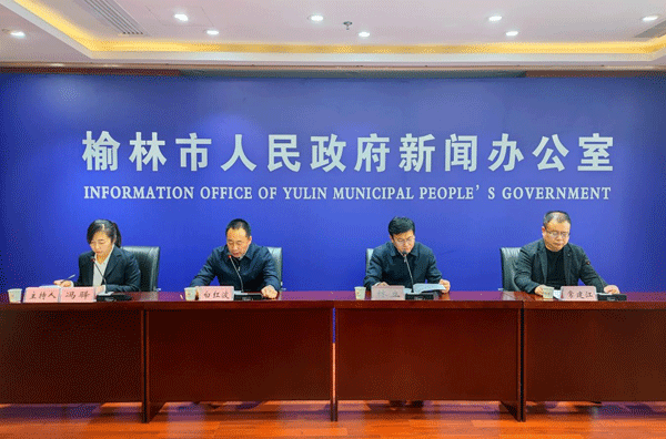 榆林市自然资源和规划局：全市开启新建商品房交房即交证服务