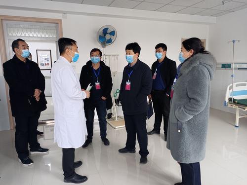 清涧县“提”“办”“督”三方合力促委员提案办理落实