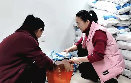 神木市已连续14年为全市居民免费发放碘盐