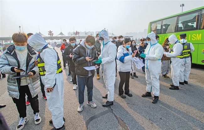 陕西17万考生25日考研  “一校一策”“一地一策”“一生一策”，确保实现“应考尽考”