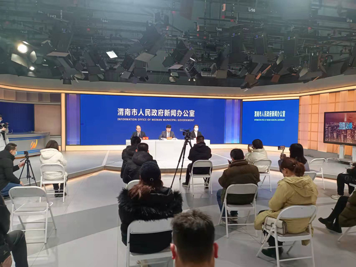 渭南市共排查12月6日以来从西安、延安、咸阳来渭返渭人员27206人 核酸检测结果均为阴性