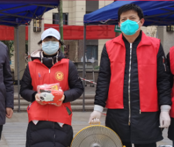小細節(jié) 大防控 | 暖心
