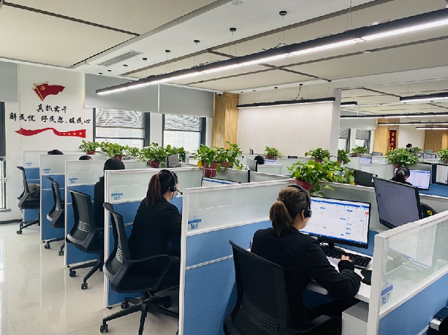 西安移动：数字化助力战“疫”更精准更高效