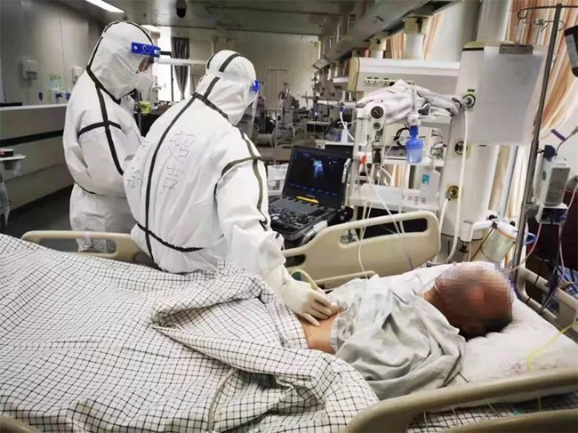 以医之名，践之于行 ——战“疫”一线医护人员群像（五）