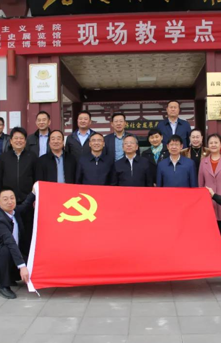 奋力开创新时代政协提案工作新局面——省政协提案委员会2021年工作亮点回眸