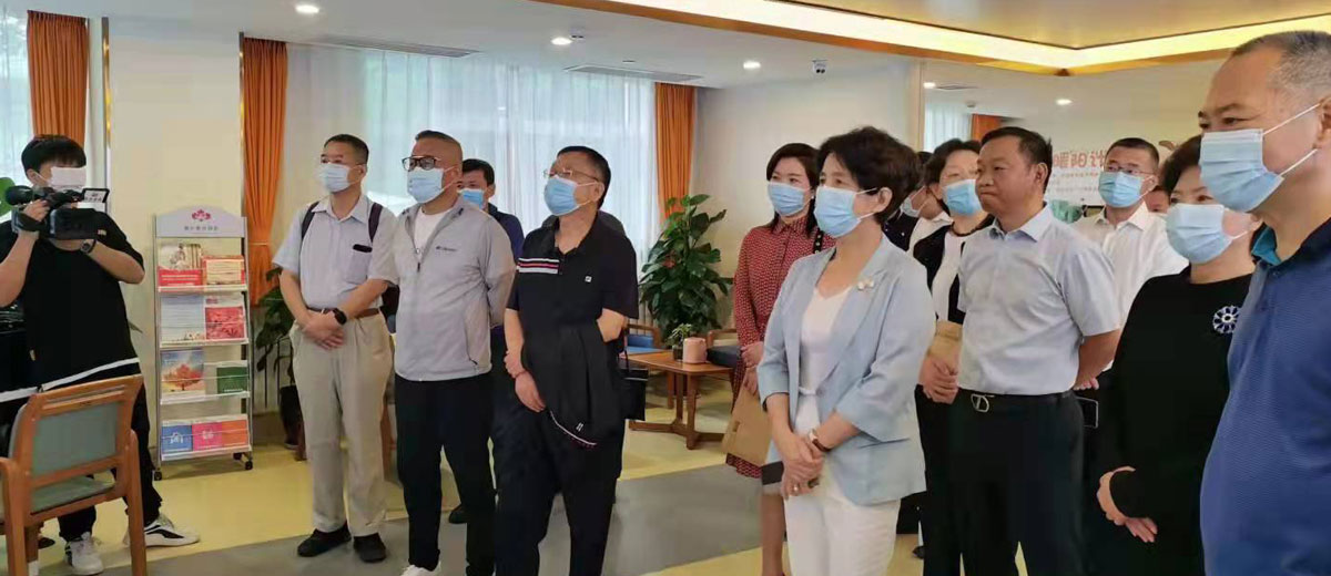  奋力开创新时代政协提案工作新局面——省政协提案委员会2021年工作亮点回眸