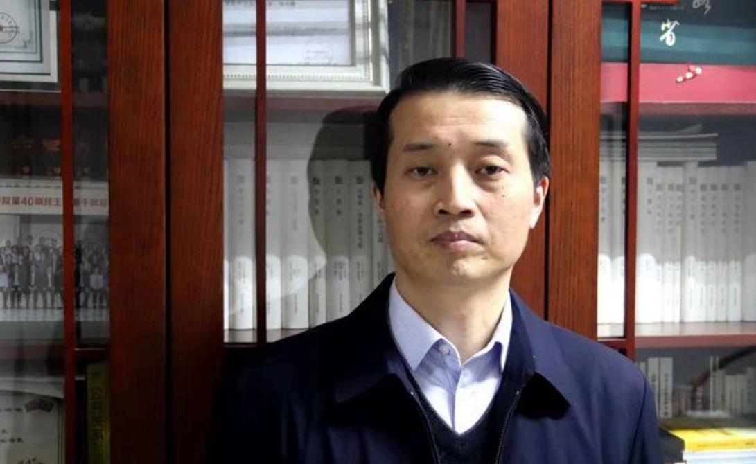 两会期待｜省政协委员张涛：陕西打造人才强省 应破除“四唯” 拓宽人才认定范围