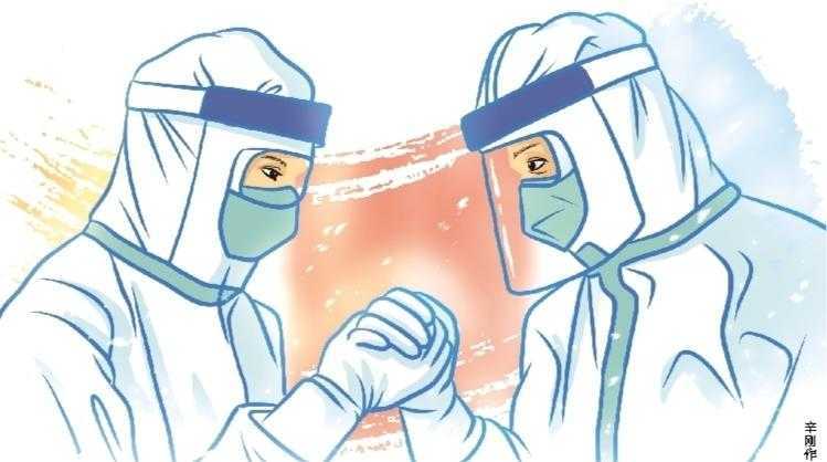 【2022陕西两会】凝聚“众志成城”的战疫力量