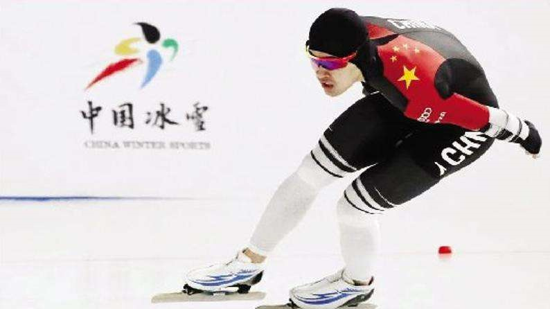 姚明：关注武大靖、谷爱凌等中国队选手的冬奥表现