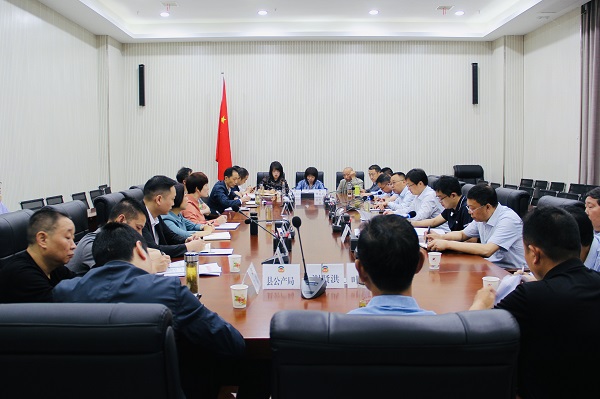 岚皋政协：学史力行办实事 以学促干解民忧——岚皋政协开展“我为群众办实事”实践活动回眸