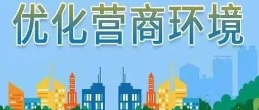 张勇敢委员：持续优化营商环境 释放发展强大动能