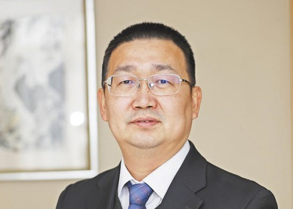 议政建言录 李立代表：加强社区信息化管理