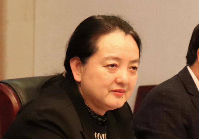 李瑛委员：让课后服务真正变成助力学生成长的“第三课堂”