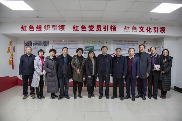 陕西华鼎专业集团：不忘执业初心 助力高质量发展