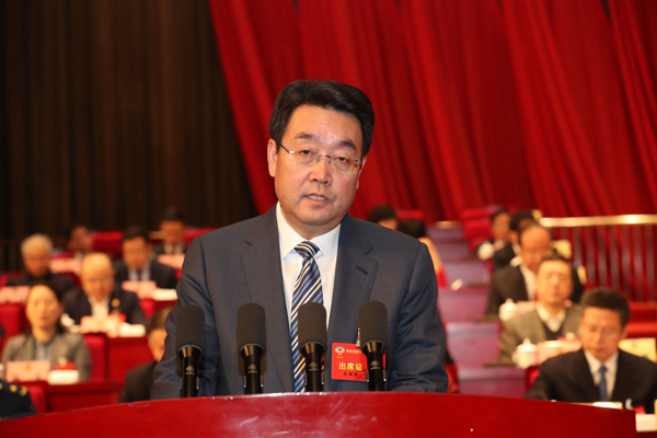 熱點建言 | 趙黎明委員：完善人民法院執(zhí)行款發(fā)放工作