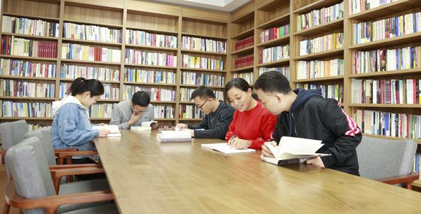 存史资政勤耕耘 履职创新助发展——神木市政协教科文卫委工作亮点扫描