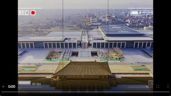 新春走基层| 虎年新春 感受新版西安火车站里的年味