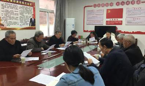 延安市黃龍縣關(guān)工委：凝聚各方力量，筑牢未成年人保護(hù)網(wǎng)