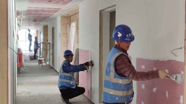 ​多措并举齐发力，不误春时起好步